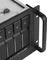 SilverStone RM41-H08, Rackmount Storage, grau/schwarz, 4HE, ATX Vorschaubild