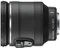 Nikon 1 NIKKOR 10-100mm 4.5-5.6 PD-Zoom VR schwarz Vorschaubild