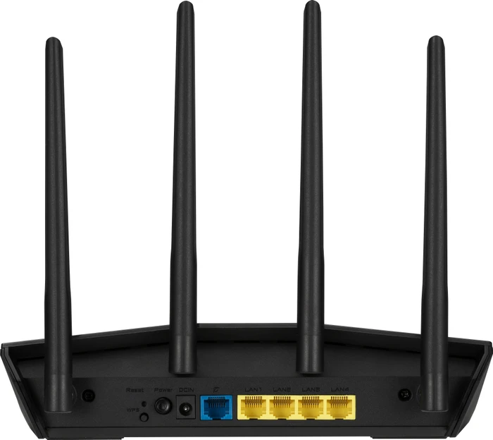 ASUS RT-AX55 AX1800