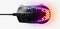 SteelSeries Aerox 3 Snow 2022 Edition, weiß, USB Vorschaubild