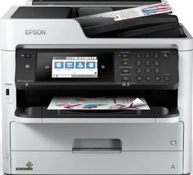 Epson WorkForce Pro WF-C5710DWF, Tinte, mehrfarbig
