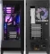 Nox Xtreme Hummer Ether Black, Glasfenster Vorschaubild