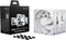 be quiet! Pure Wings 3 PWM Reverse White, 120mm, 3er-Pack Vorschaubild