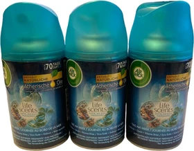 Air Wick Freshmatic Max Tag am Meer Duftspray Refill, 250ml