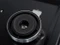 SilverStone Lascala LC17 USB 2.0 schwarz Vorschaubild