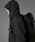 adidas Terrex Multi Essentials 2L Funktionsjacke schwarz (Herren) Vorschaubild
