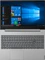 Lenovo IdeaPad S340-15API, Platinum Gray, Ryzen 7 3700U, 8GB RAM, 512GB SSD, DE Vorschaubild
