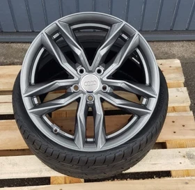 MAM RS3 8.0x18 5/112 ET30 (verschiedene Farben)