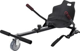 Be Cool Sitting Self Balancing Board Kart