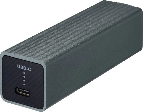 QNAP LAN-Adapter, RJ-45, USB-C 3.0 [Buchse]