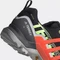 adidas Terrex Swift R2 GTX core black/solar red/signal green (Herren) Vorschaubild