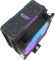 DarkFlash Storm Z4 Pro Mist, schwarz Vorschaubild