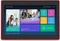 Allnet Meetingraum RGB LED Tablet 13", schwarz Vorschaubild