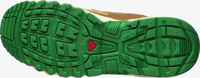Salomon ACS+ OG taffy/rubber/jolly green