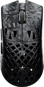 ATK Blazing Sky Ghost Extreme 8K Hollow Carbon Fiber Wireless, schwarz, USB