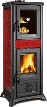 La Nordica F.D.G. Gemma Forno bordeaux