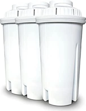 Ersatzfilter für Turbo-Heißwasserspender (3er Set) Wasserspender Zubehör