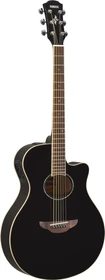 Yamaha APX600 BL Black