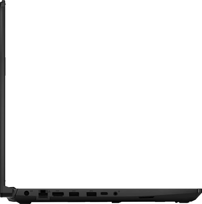 ASUS TUF Gaming F17 FX706HM-HX004W, Eclipse Gray, Core i7-11800H, 16GB RAM, 1TB SSD, GeForce RTX 3060, DE