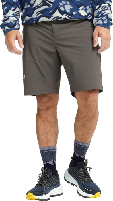 Jack Wolfskin Wild Hike Low midnight sky (Herren)