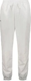 Lacoste Ultralight Trainingshose lang weiß (Herren) (XH124T-00-001)