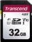 Transcend 420T, SD UHS-I U1/U3, A1/A2, V10/V30 Vorschaubild