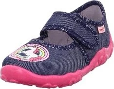 Superfit Bonny blau/pink (Junior)