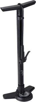 BBB AirBoost 2.0 Standpumpe schwarz
