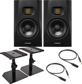 Adam Audio T5V, Paar