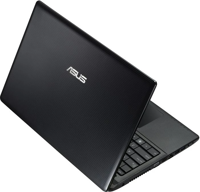 ASUS X55U-SX052H, E2-1800, 4GB RAM, 500GB HDD, DE
