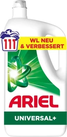 Ariel Universal+ Flüssigwaschmittel, 5l