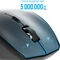 TeckNet Classic 2.4G Wireless, schwarz, USB Vorschaubild