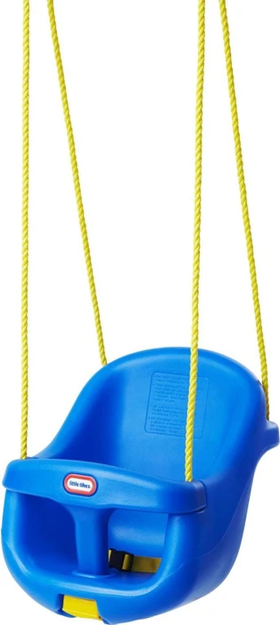 Little Tikes Kleinkindschaukel