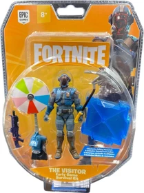 Jazwares Fortnite - Survival Kit The Visitor