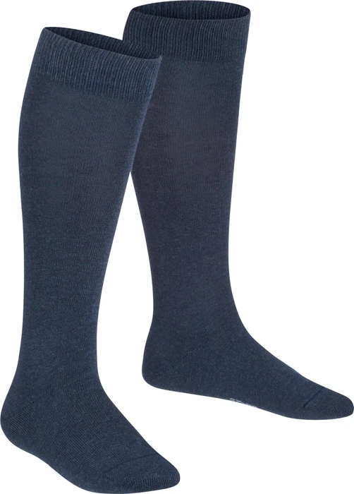 Falke Family Socken navyblue m (Junior)
