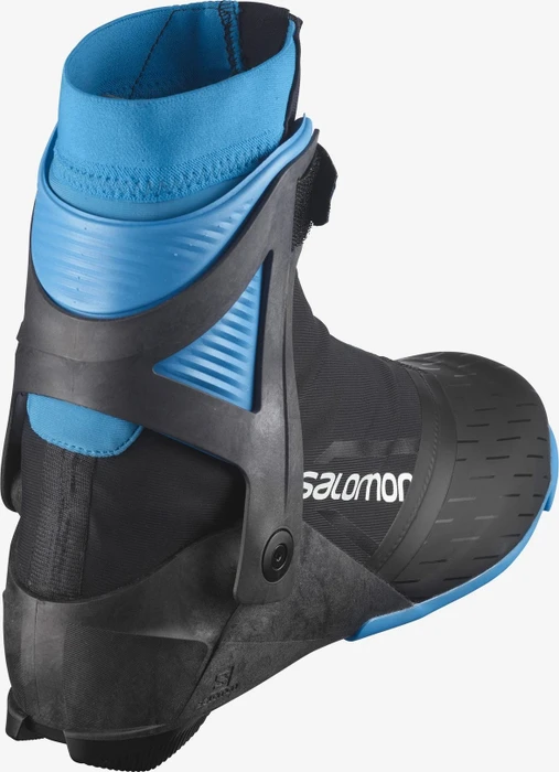 Salomon S-Max Carbon Skate MV Prolink (Herren) (Modell 2021/2022)