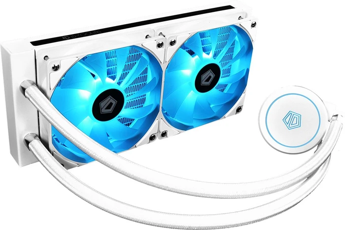 ID-Cooling Auraflow