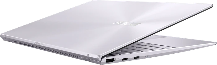 ASUS ZenBook 14 UM425UA-KI189T, Lilac Mist, Ryzen 7 5700U, 8GB RAM, 512GB SSD, DE