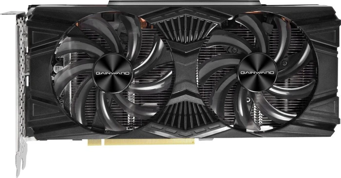Gainward GeForce GTX 1660 SUPER Ghost, 6GB GDDR6, DVI, HDMI, DP