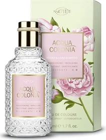 4711 Acqua Colonia 4711 Peony & Sandalwood Eau de Cologne, 50ml