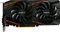 GIGABYTE Radeon RX 580 Gaming 8G (Rev. 1.0/.1.1/1.2), 8GB GDDR5, DVI, HDMI, 3x DP Vorschaubild