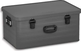 Enders Toronto XL Werkzeugbox grau