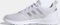 adidas QT Racer 2.0 cloud white/silver metallic/orbit grey (Damen) Vorschaubild
