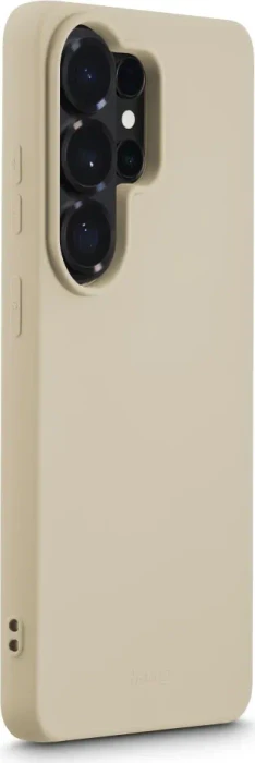 Hama Handyhülle Fantastic Feel für Samsung Galaxy S26 Ultra beige