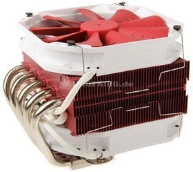 Phanteks PH-TC14CS rot