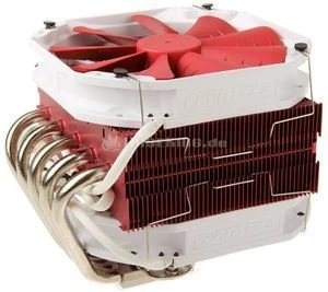 Phanteks PH-TC14CS rot