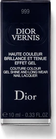 Christian Dior Vernis Nagellack 999 rouge, 10ml