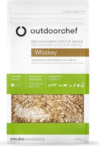 Outdoorchef Räucherchips