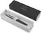 Parker Jotter XL Kugelschreiber primrose matte blue/silber, Geschenkbox Vorschaubild
