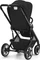 Cybex Talos S Lux Black Frame moon black Vorschaubild